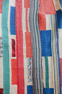 Riggs Quilt