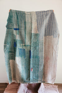 Saint Quilt