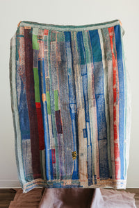 Saint Quilt