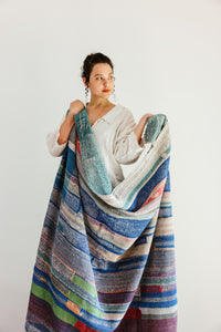 Saint Quilt
