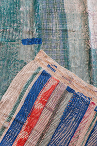 Saint Quilt