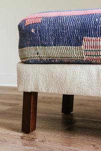 Long Ezra Bench - 8