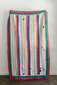 Rosalie Quilt