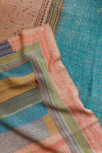 Scarlett Quilt