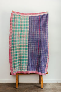 Nicole Quilt