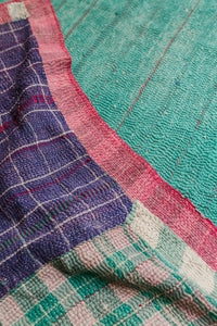 Nicole Quilt