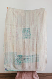 Cash Quilt