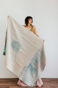 Cash Quilt