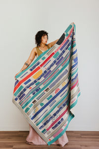 Cash Quilt