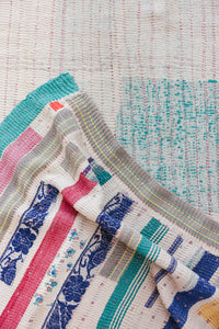 Cash Quilt