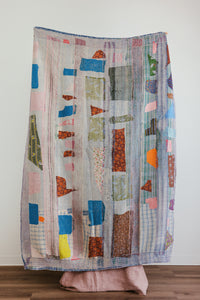 Toni Quilt