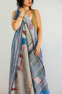 Toni Quilt