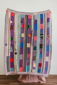 Boris Quilt