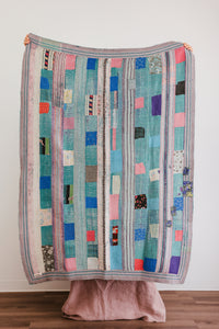 Boris Quilt