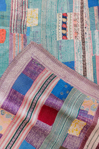 Boris Quilt