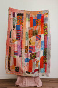 Conor Quilt