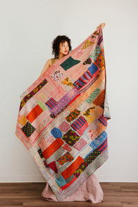 Conor Quilt