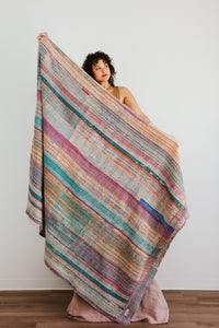 Conor Quilt