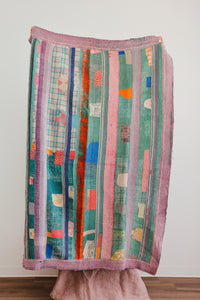 Jamie Quilt