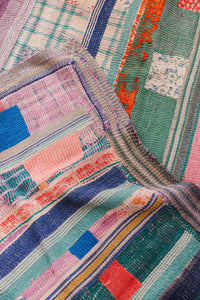 Jamie Quilt