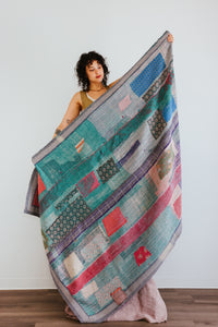 Emma Quilt