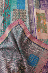 Emma Quilt