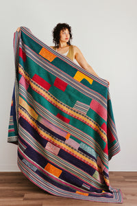 Angel Quilt