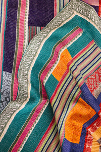 Angel Quilt