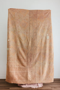Munro Coverlet