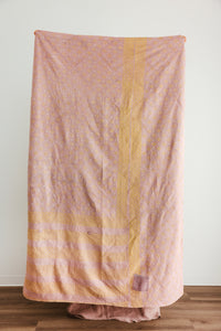 Cooksley Coverlet