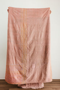 Cooksley Coverlet