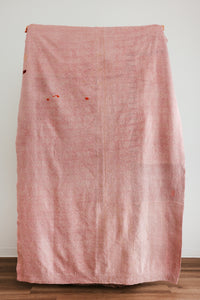 Ford Coverlet