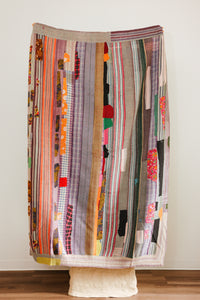 Irene Quilt