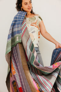 Irene Quilt
