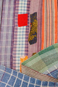 Irene Quilt