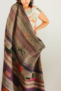 Janelle Quilt