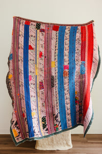Nies Quilt