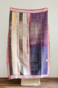 Coral Quilt