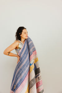 Coral Quilt
