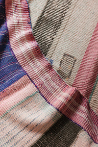 Coral Quilt