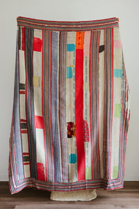 Irulan Quilt