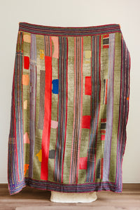 Irulan Quilt