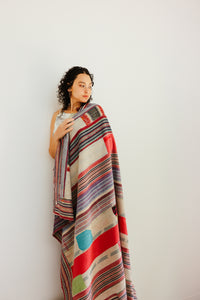 Irulan Quilt