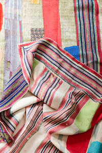 Irulan Quilt