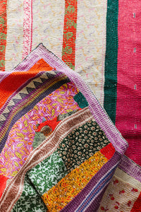 Janet Quilt