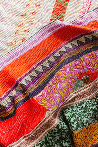 Janet Quilt