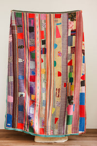 Murray Quilt