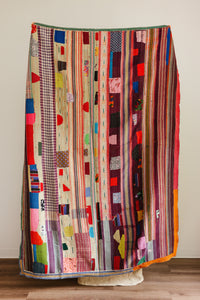 Murray Quilt
