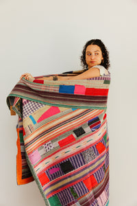 Murray Quilt