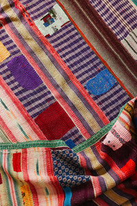 Murray Quilt